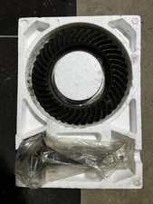 Differential Ring and Pinion-XL USA Standard Gear ZG F10.5-355-31