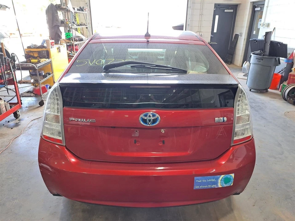 Engranaje de dirección asistida/rack y piñón Prius Sku 2011 #4255483 Foto 4 de 4