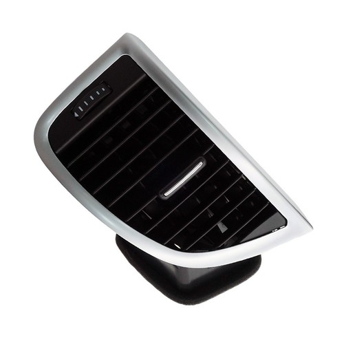 AC Outlet Grille AC Vent Grille OEM Part Number 4L0820901 Plastic Material - Picture 5 of 6