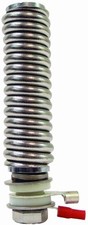 Firestik SS34H - Firestik Stainless Steel Heavy Duty Spring Stud Antenna Mount
