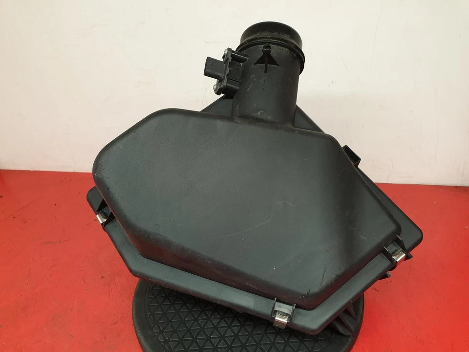 BMW SERIE 4 M SPORT GRAN CUPÉ AIRBOX 2019 2,0 L GASOLINA B48B20M0 (B48B20A) Foto 4 de 4