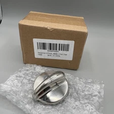 GE Range Stove Burner Control Knobs Replacement 5 Pack - WB03T10325