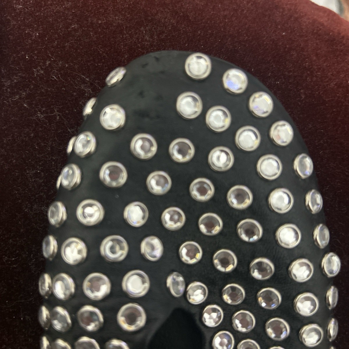 専用！TONY BIANCO/トニービアンコ スタッズベルテッド MIAMI Tony bianco Studded Flats | eBay