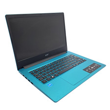 Acer Laptop Aspire A114-33 14" Intel Celeron N4500 4 GB DDR4 63 GB EMMC