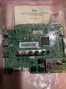 Samsung BN94-05764R Main Board 