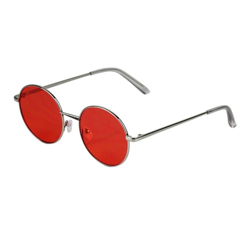 Oval Sunglasses Men Women Metal Fashion Desiginer Retro Driving Shades F5035 - Picture 11 of 18