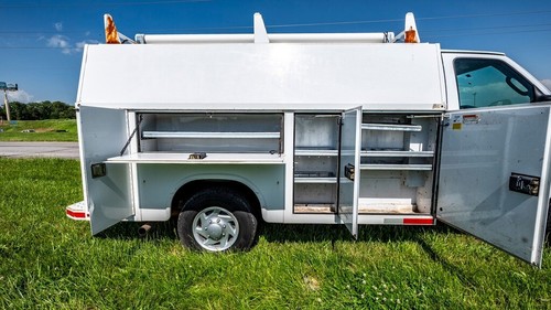 2012 Ford E-Series E-350 SD - Picture 5 of 24