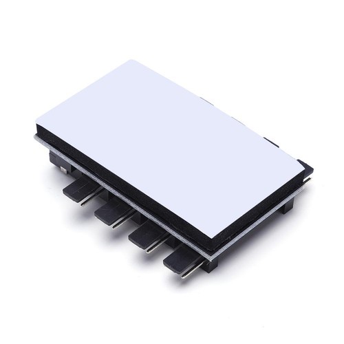 PC Speed Controller Adapter 3-level 12V Power Supply Cooler for 8-way Fans Hot - Afbeelding 7 van 8