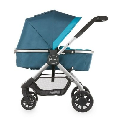 diono quantum stroller accessories