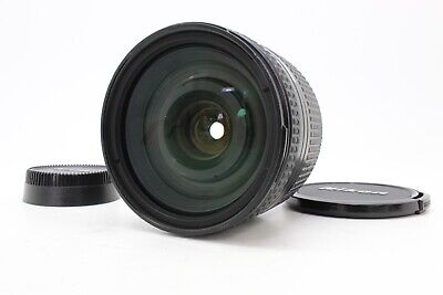 NEAR MINT 】 NIKON AF NIKKOR 24-120mm F3.5-5.6D Zoom Lens NEAR MINT 】 NIKON AF NIKKOR 24-120mm F3.5-5.6D Zoom Lens
