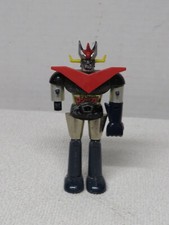 Vintage 5" Great Mazinger Chogokin 1970  s GA-05 Japan Die Cast Shogun Warrior
