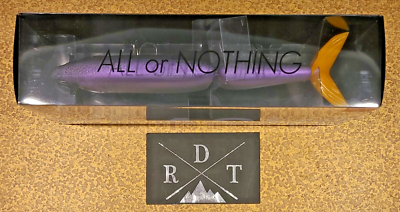 DRT KLASH9 Limited Store Color 