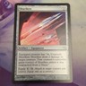 Magic The Gathering Betrayers Of Kamigawa Shuriken 160/165