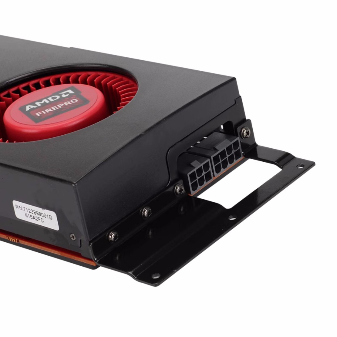 AMD FirePro W9100 16GB GDDR5 PCI-E Mini DisplayPort Professional