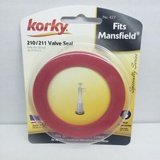 Lavelle Korky Toilet Seal fits Mansfield 210/211  427