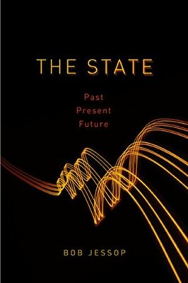 The State (Keyconcepts) by Jessop  New 9780745633053 Fast Free Shipp PB+=