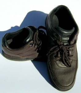 rockport travel shoes