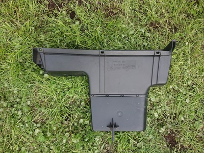 VOLKSWAGEN GOLF MK2 1983-1992 GLOVE BOX,LOWER DASH PANEL PART RH 