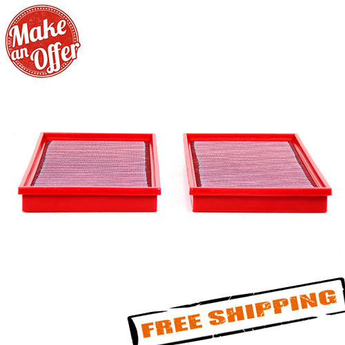 BMC FB487/20 Car Air Filters for Ferrari 599 / California / FF / GTC4Lusso