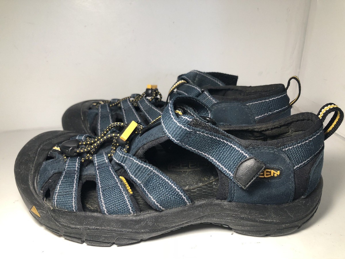 KEEN Newport H2 Blue Hiking Beach Sandals Womans Size 6 | eBay display picture 1