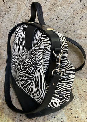 ANN TAYLOR WOMAN BAG | eBay display picture 1
