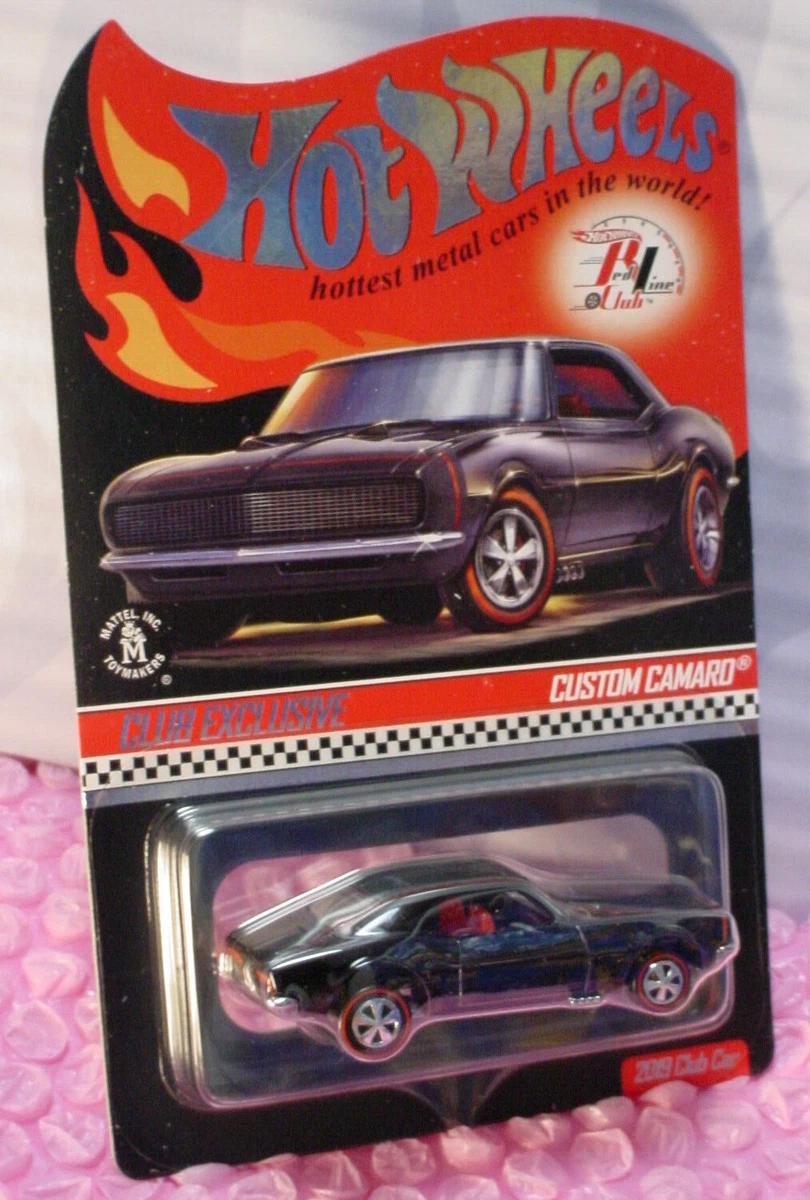 2019 hot wheels rlc cars cheap