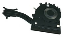 Lenovo Yoga 7 15ITL5 Genuine Thermal Module AVC Fan AT1RY001VV0 5H40S20147