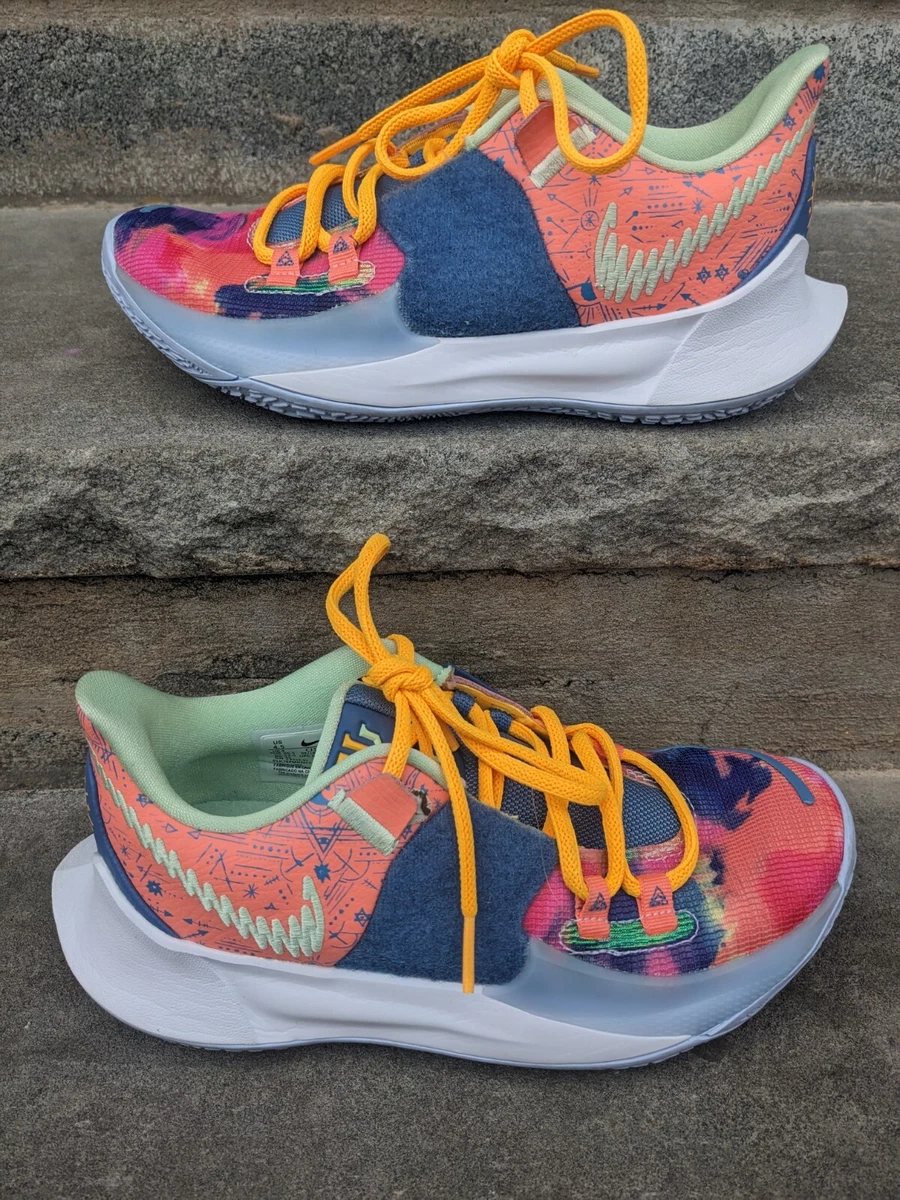 Preços baixos em Nike Kyrie 3 Flip the Switch | eBay