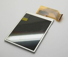 New LCD Display Screen Repair Parts For Fujifilm JV255 Camera