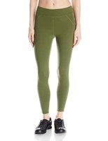 Oiselle Womens Lesley Tights, Money, 8 Oiselle Womens Lesley Tights, Money, 8