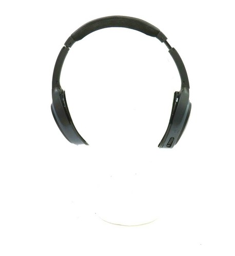 Bose BA2 Black Noise Canceling Over The 