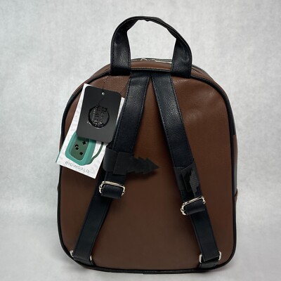 Demon Slayer Mini Backpack Nezuko Pin Collector Kimetsu No  display picture 3