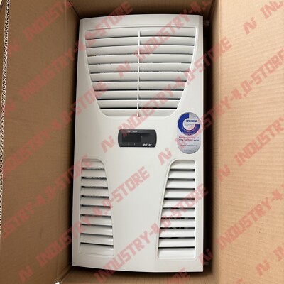 1PCS New Rittal SK3302100 Enclosure Cooling Unit SK 3302100