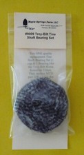 Troy-Bilt Horse Tiller Tine Shaft Bearing GW-11522 TIMKEN Made in USA