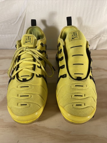 nike bumblebee vapormax