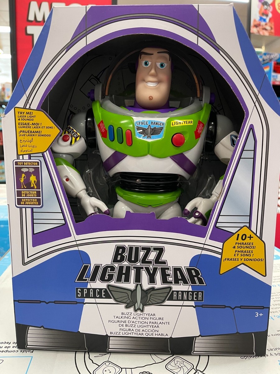 Thinkway toys Toy Story Signature Collection Woody The Sheriff