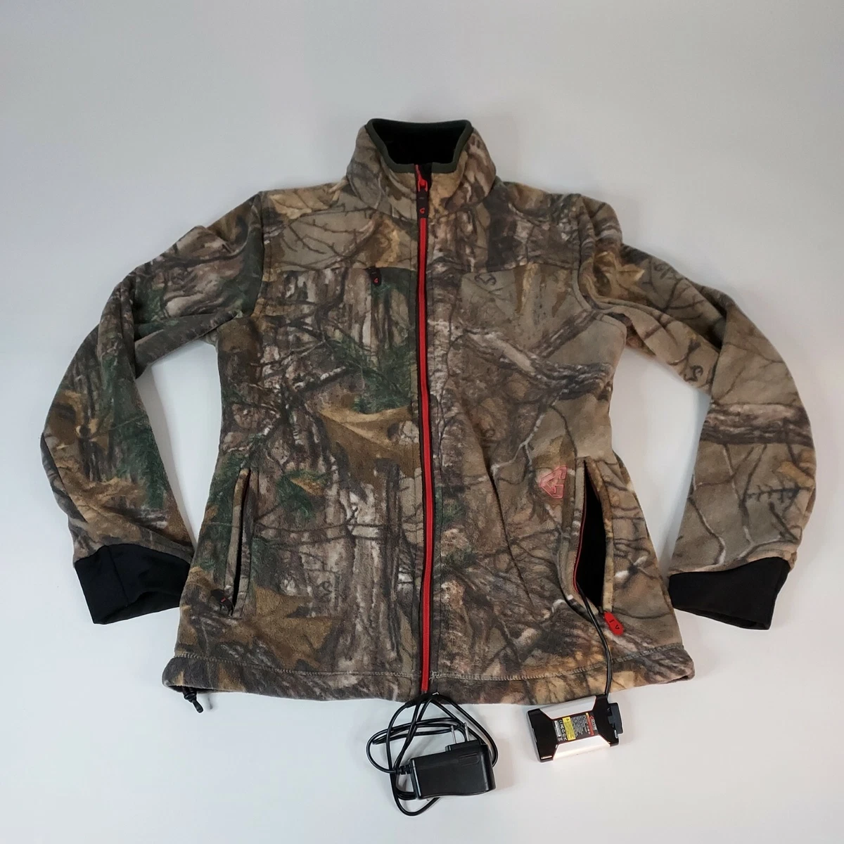 Gyde heated jacket cheap