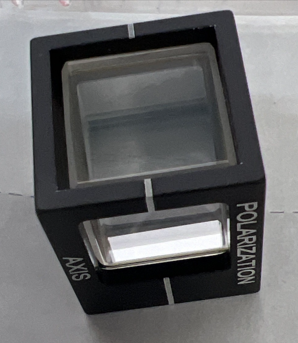 How A Polarizing Filter Works at Angel Santucci blog