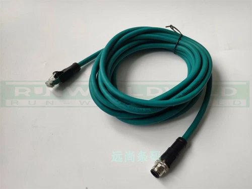1PC NEW FOR Replacement V430-WE-5M Ethernet cable