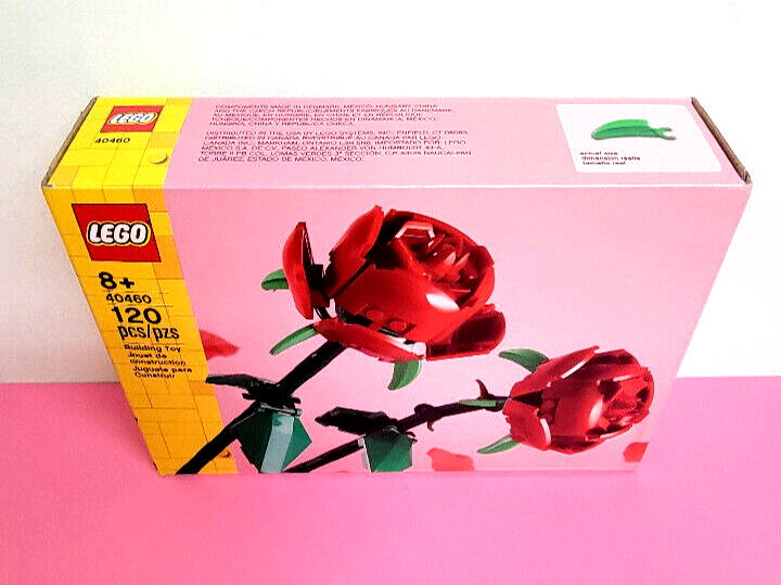 Roses 40460, UNKNOWN