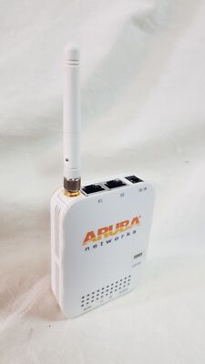 Aruba Networks RAP-2WG Indoor WLAN Remote Access Point NUR EINHEIT