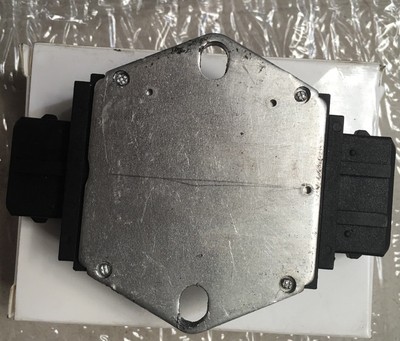 HÜCO 138052 Module D'Allumage - Amplificateur Pour Audi, Ford, VW - Pièce Fiable Et Facile à Installer
