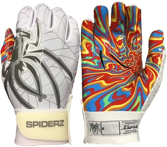 Extra small football gloves sales
