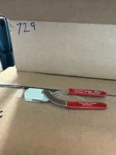 Clauss No-Nick Fiberoptic Stripper