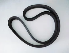 New Heavy Duty Drive Belt for Vermeer Chipper Model BC 600XL (Part: 154537-001) 