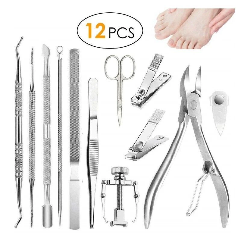 Pedicure sale tool kit