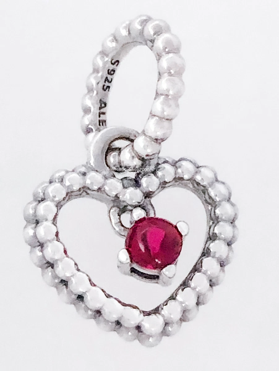 Pandora july sale necklace