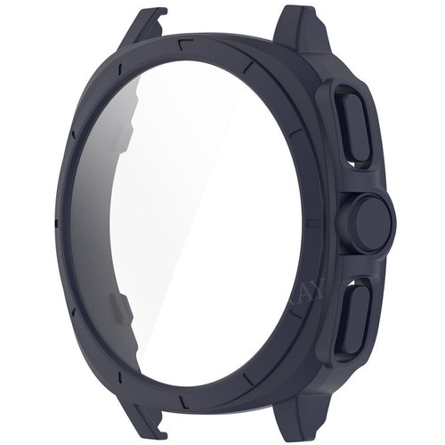 Für Samsung Galaxy Watch FE 7 40mm 44mm Ultra 47mm Schutzhülle TPU PC Case Cover - Picture 389 of 457