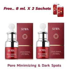 Sewa Insam Essence Pore Minimizing Lifting Corrector Anti Aging 30 ml.