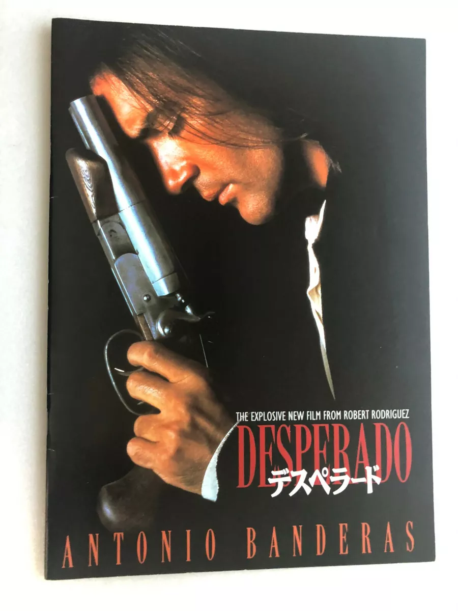 Desperado Movie Tickets & Showtimes Near You